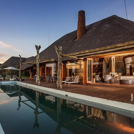 Tala Collection Game Reserve Silverton Exterior foto