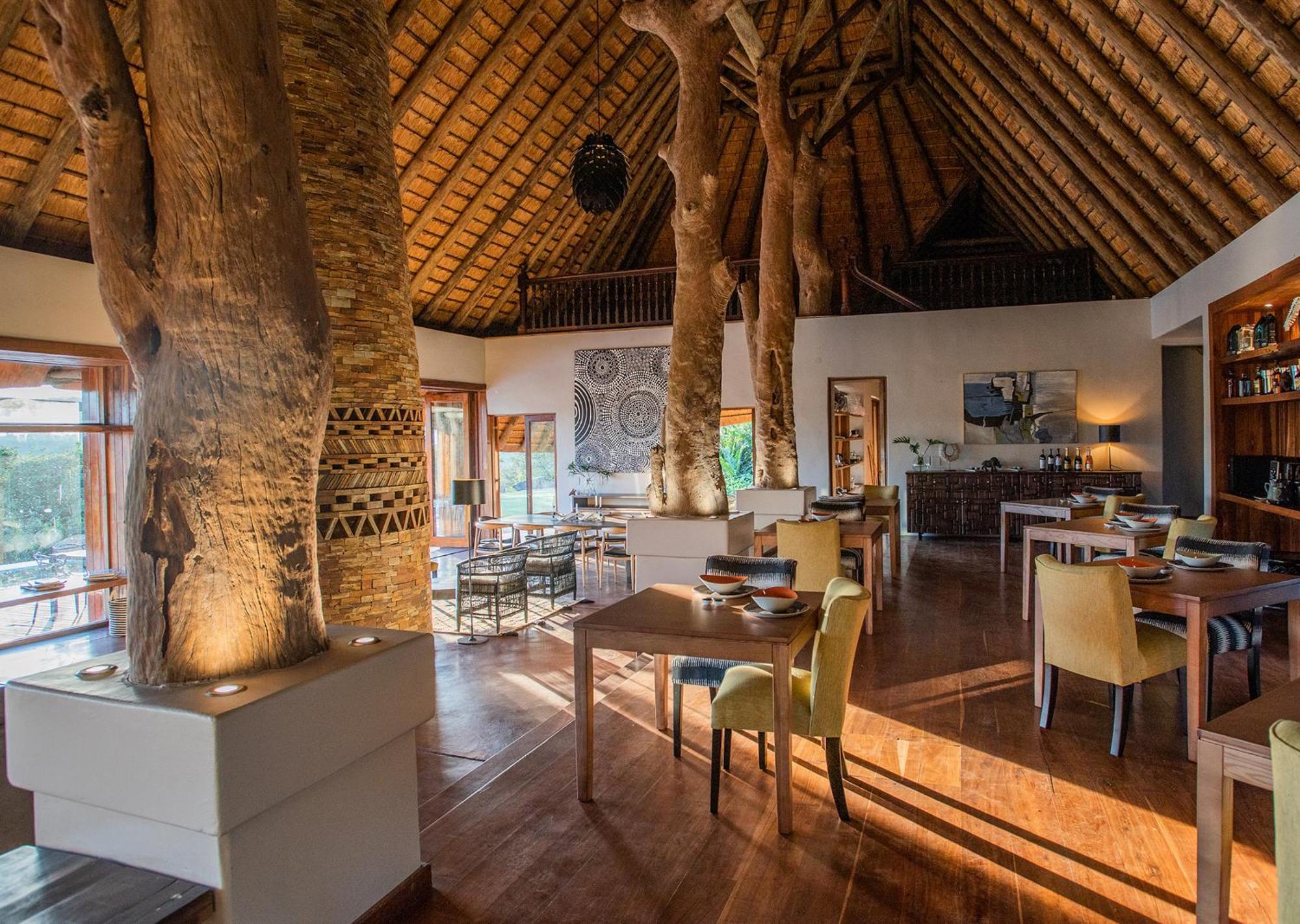 Tala Collection Game Reserve Silverton Exterior foto