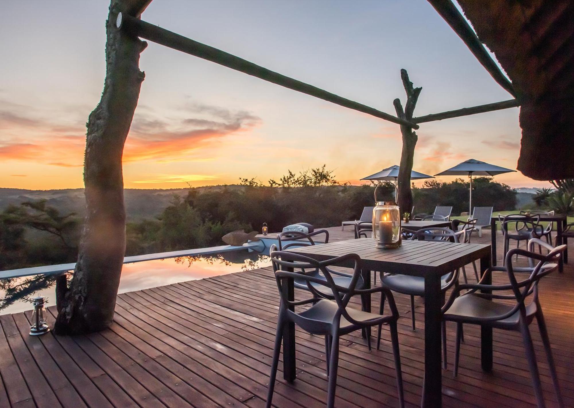 Tala Collection Game Reserve Silverton Exterior foto