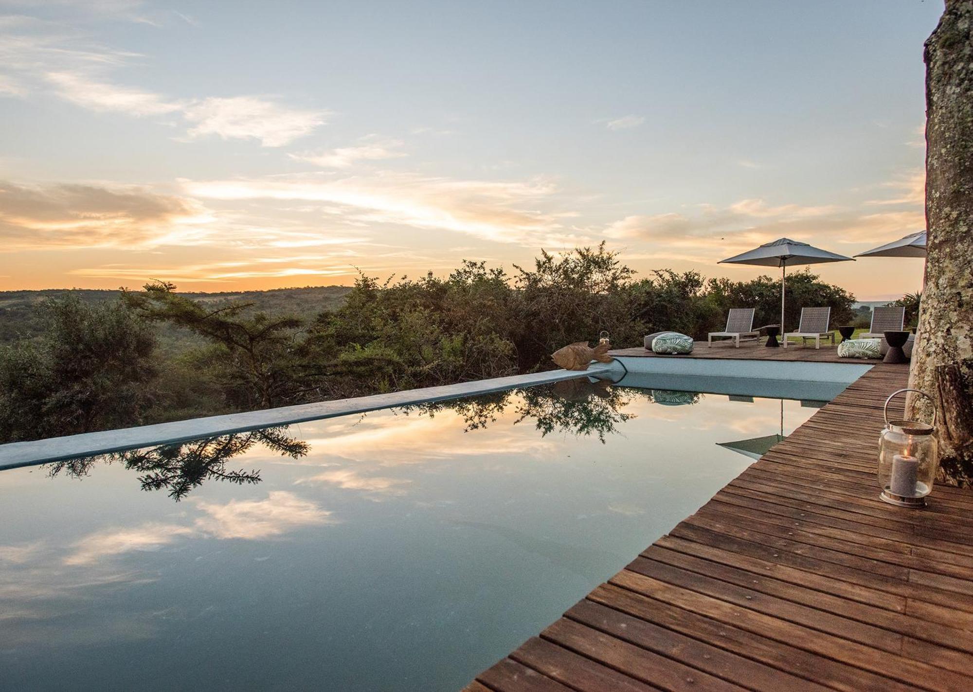Tala Collection Game Reserve Silverton Exterior foto
