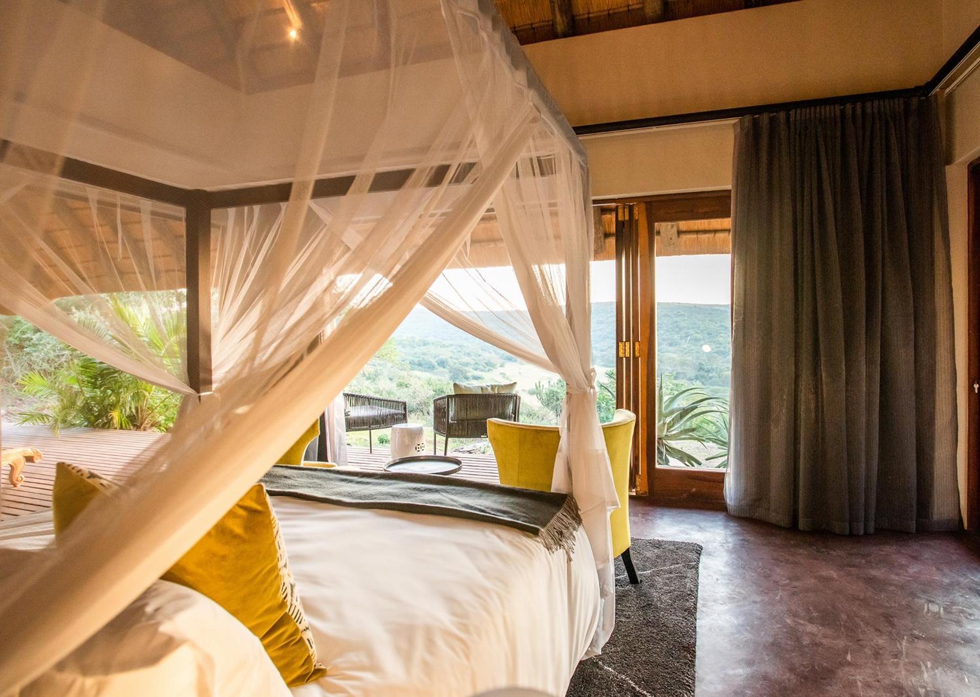 Tala Collection Game Reserve Silverton Exterior foto