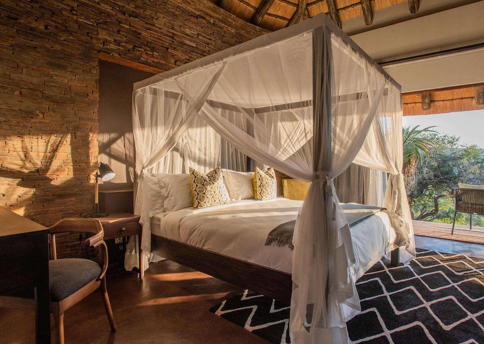 Tala Collection Game Reserve Silverton Exterior foto