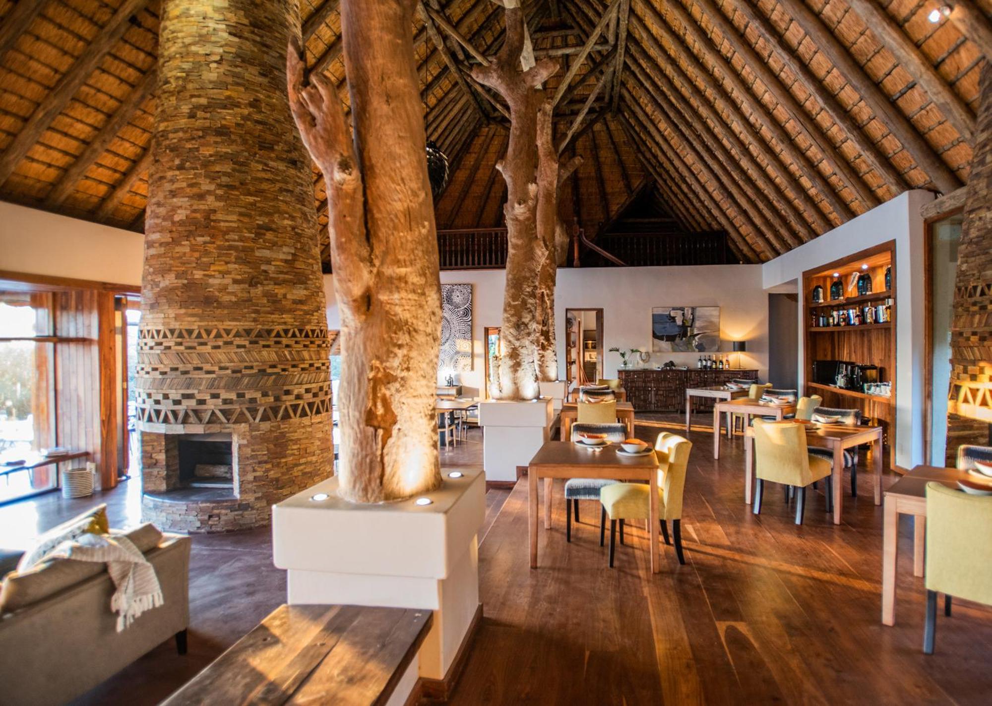 Tala Collection Game Reserve Silverton Exterior foto
