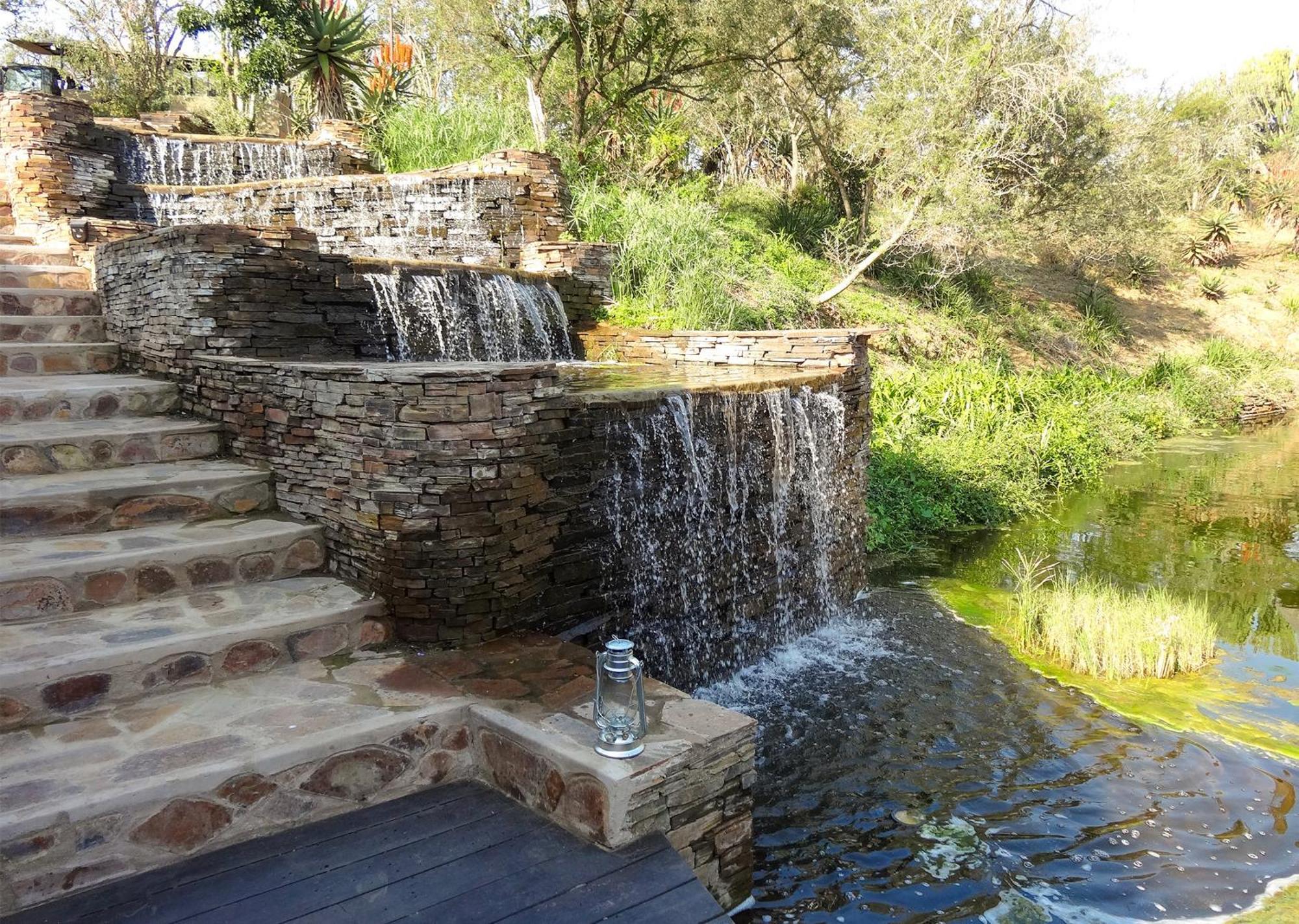 Tala Collection Game Reserve Silverton Exterior foto