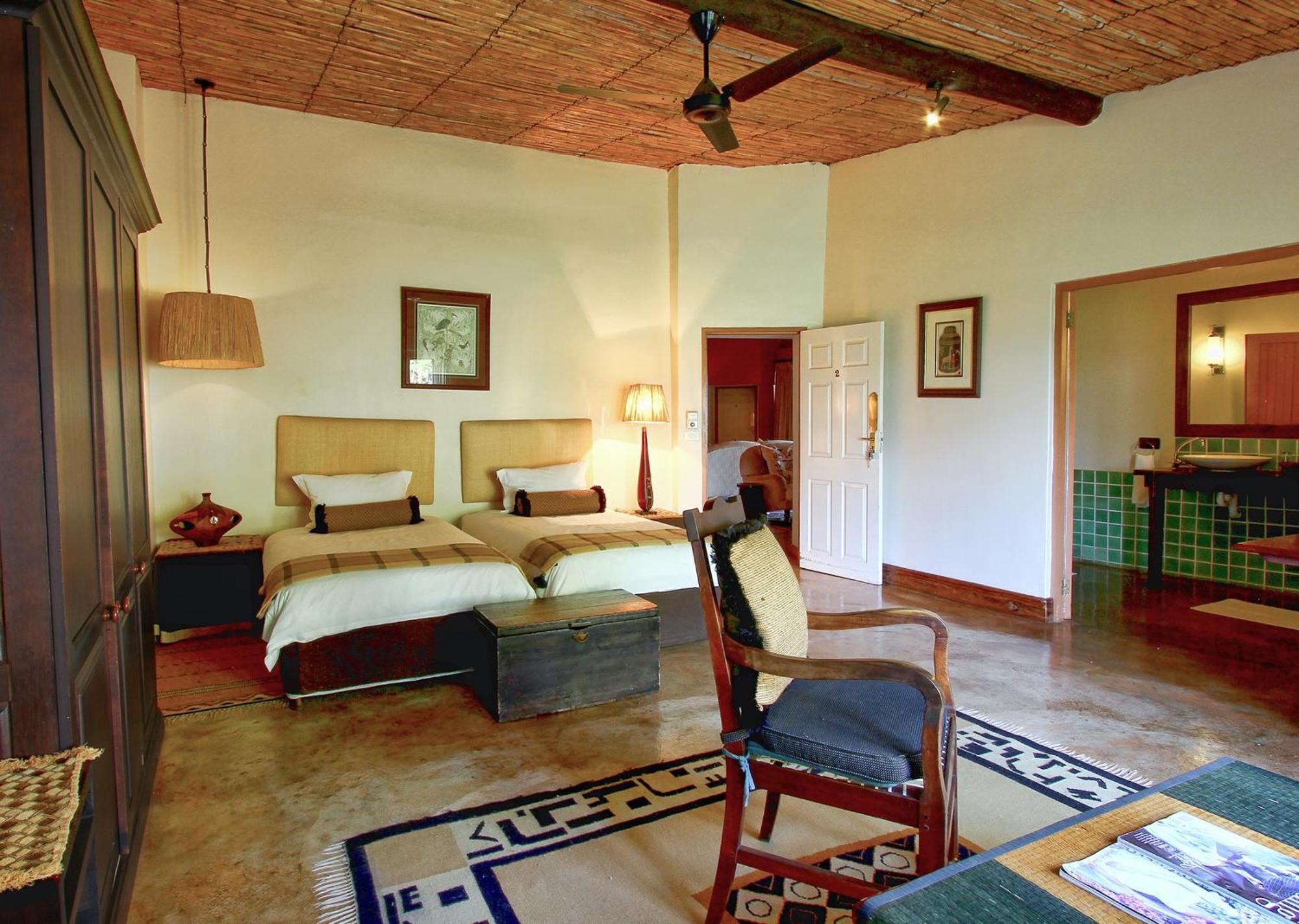 Tala Collection Game Reserve Silverton Exterior foto