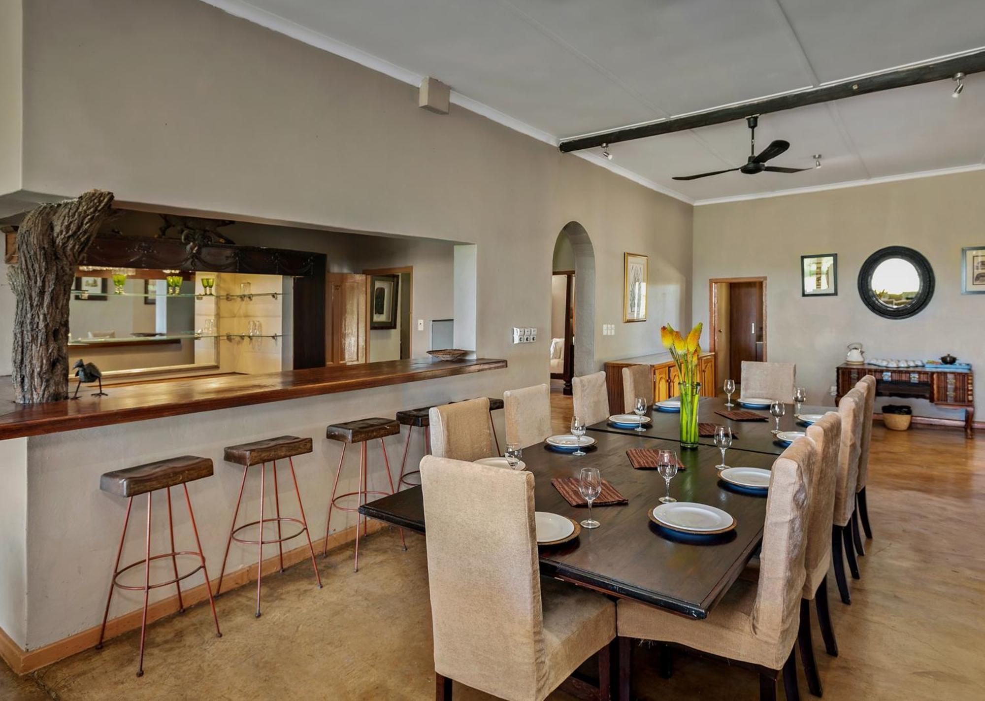 Tala Collection Game Reserve Silverton Exterior foto