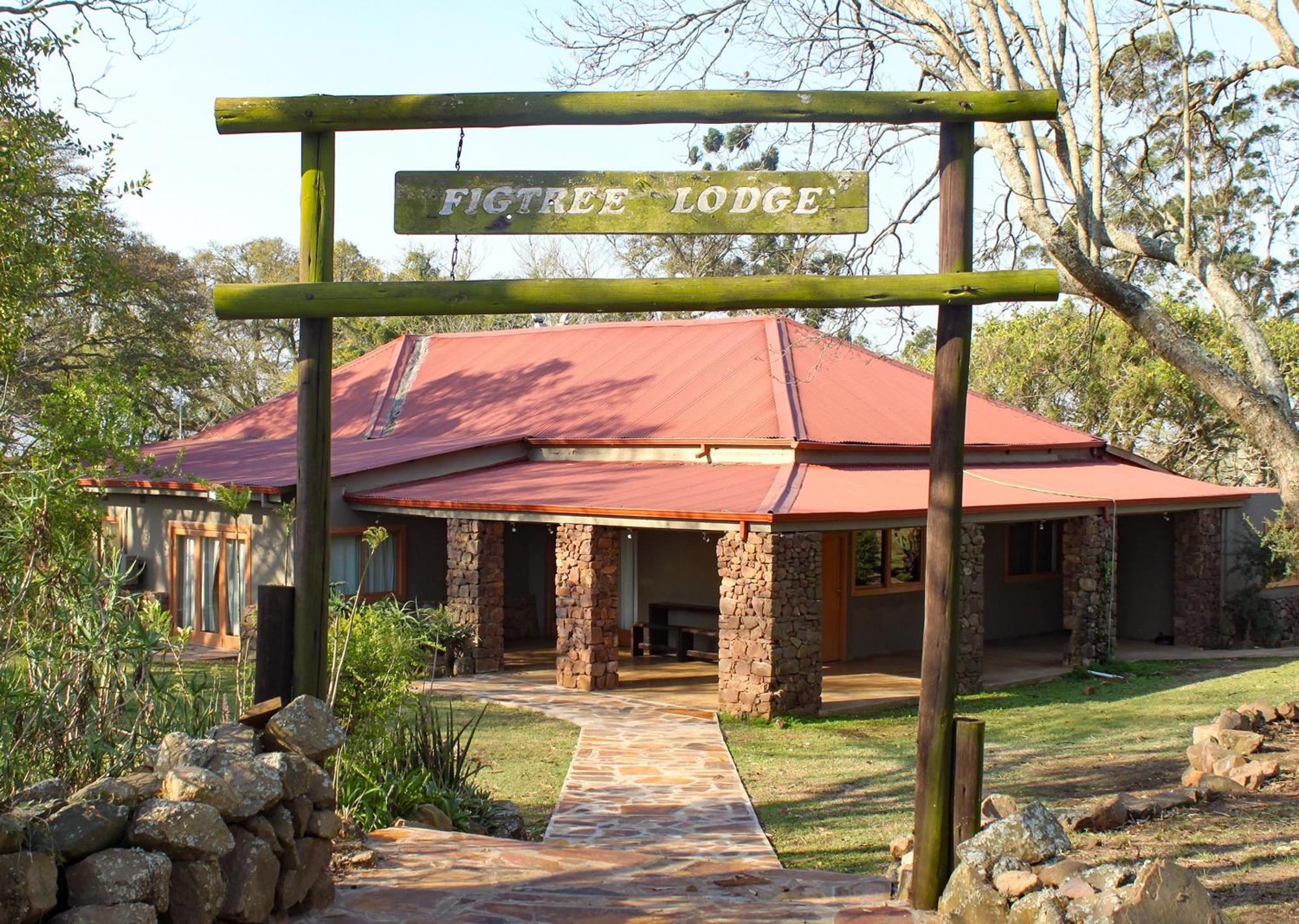 Tala Collection Game Reserve Silverton Exterior foto