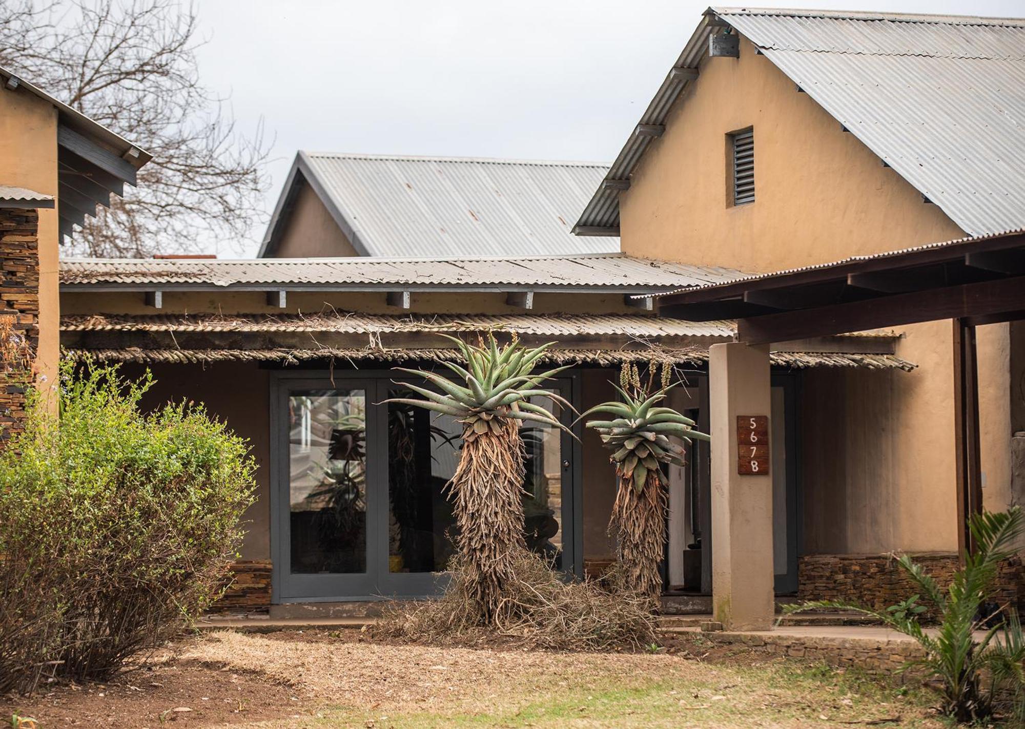 Tala Collection Game Reserve Silverton Exterior foto