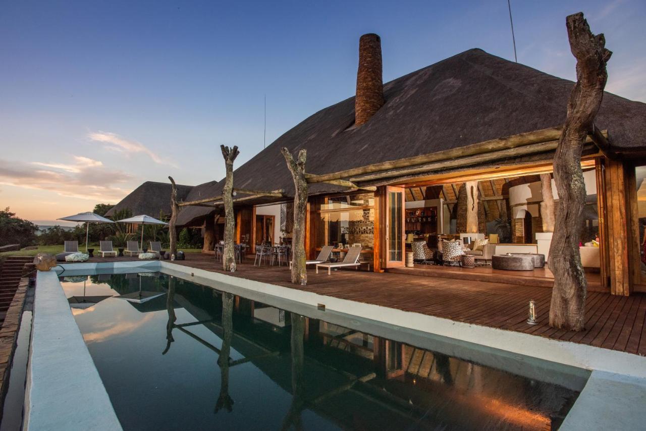 Tala Collection Game Reserve Silverton Exterior foto